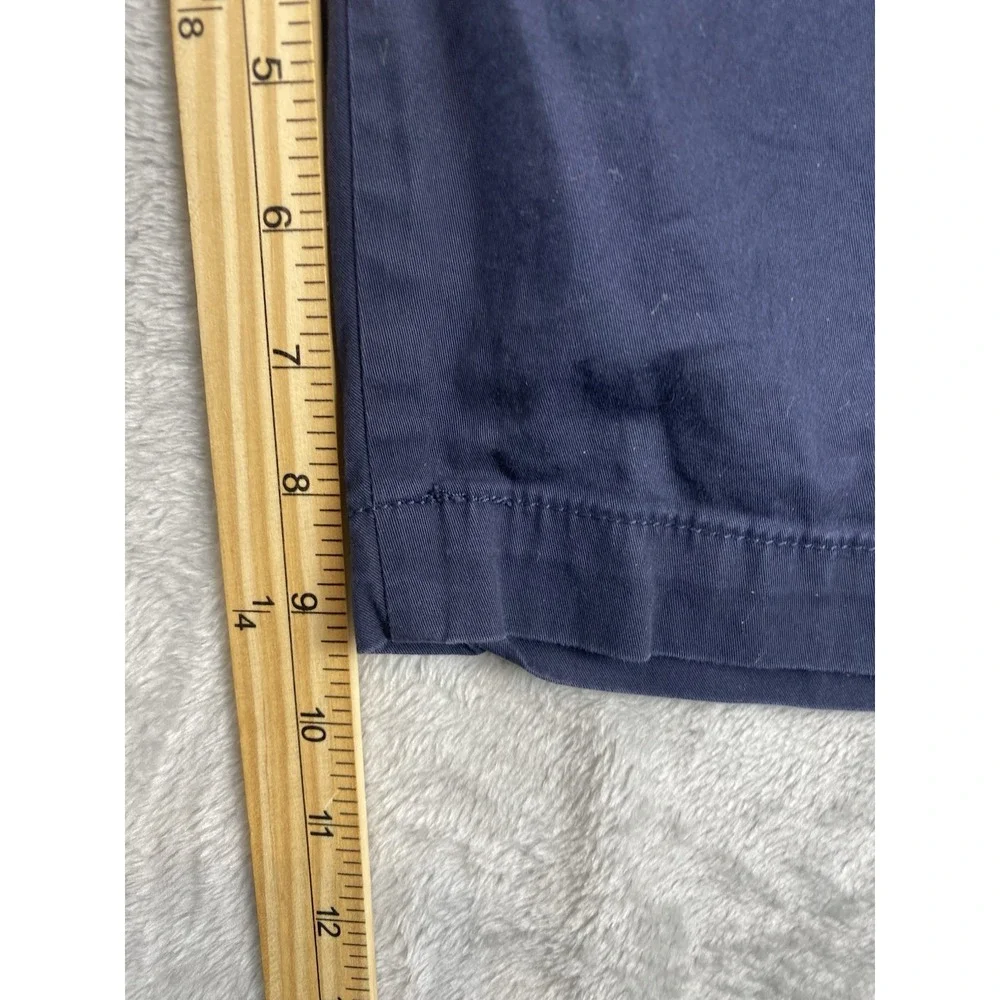 Levis Shorts Men's XXChino Standard Taper Navy‎ blue 42w 9L